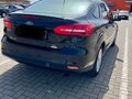 2017 Ford Focus III Рестайлинг, чёрный, 1050000 рублей - вид 4