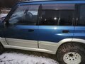 2001 Suzuki Vitara I, голубой, 870000 рублей - вид 3