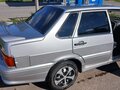 2007 Lada (ВАЗ) 2115, серый - вид 5
