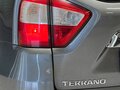 2018 Nissan Terrano III (D10), серый - вид 7