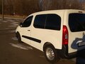 2010 Citroen Berlingo II, белый - вид 4