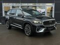 2025 Geely Monjaro I, чёрный, 4450000 рублей - вид 2
