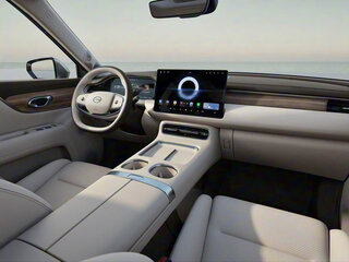 2025 GAC Trumpchi S9, серебристый, 6499000 рублей, вид 3