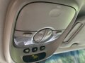 2003 Kia Sorento I, чёрный, 410000 рублей - вид 11