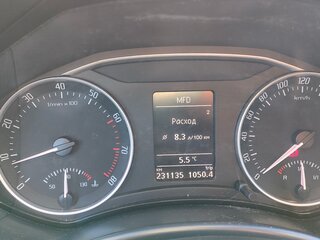 2010 Skoda Octavia Czech market II (A5) Рестайлинг, чёрный, 700000 рублей, вид 4