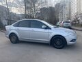2008 Ford Focus II Рестайлинг, серый, 410000 рублей - вид 1