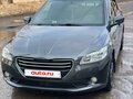2013 Peugeot 301 I, серый, 700000 рублей - вид 7