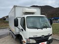 2015 Hino Series 300 (Dutro), белый, 2800000 рублей - вид 9