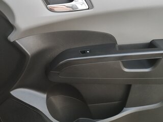 2014 Chevrolet Aveo II, белый, 680000 рублей, вид 5