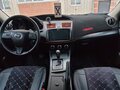 2011 Mazda 3 II (BL) Рестайлинг, белый, 690000 рублей - вид 7