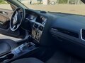 2011 Audi A4 IV (B8), чёрный - вид 1