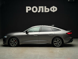 2025 Audi A5 III (B10), серый, 6850000 рублей, вид 5
