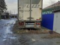 2001 МАЗ 5432, белый - вид 1
