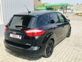 2014 Ford C-MAX Grand II, чёрный, 1500000 рублей - вид 2
