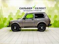 2020 Lada (ВАЗ) 2121 (4x4) I Рестайлинг (2020), коричневый - вид 6