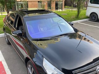 2012 Nissan Teana II (J32) Рестайлинг, чёрный, 1100000 рублей, вид 2
