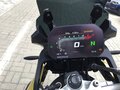 2019 BMW F 750 GS, золотистый - вид 2