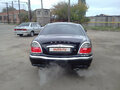 2000 ГАЗ 3111 «Волга», чёрный - вид 4