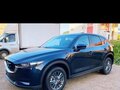 2019 Mazda CX-5 II, синий, 2650000 рублей - вид 3