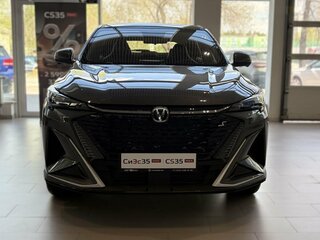 2026 Changan CS35 Max, серый, 2839900 рублей, вид 2