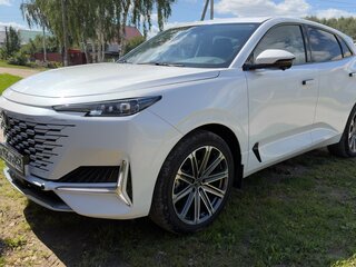 2023 Changan UNI-K, белый, 3000000 рублей, вид 2