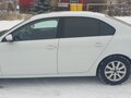 2018 Volkswagen Jetta VI Рестайлинг, белый, 1700000 рублей - вид 3