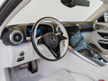 2025 Mercedes-Benz Maybach SL, красный - вид 8
