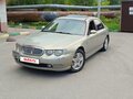 2001 Rover 75 I, серый, 380000 рублей