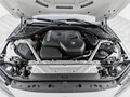 2024 BMW 4 серии 420i G22, G23, G26 Рестайлинг, белый - вид 4