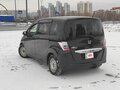 2011 Honda Freed I Рестайлинг, чёрный, 1200000 рублей - вид 3