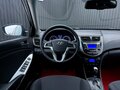 2013 Hyundai Solaris I, чёрный - вид 10