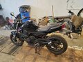 2011 Yamaha XJ6 (FZ6R), чёрный, 490000 рублей - вид 6