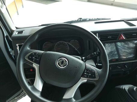 2025 Dongfeng Z55, белый, 4800000 рублей, вид 3