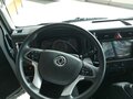 2025 Dongfeng Z55, белый - вид 2