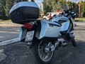2010 BMW R 1200 RT, голубой, 710000 рублей - вид 3