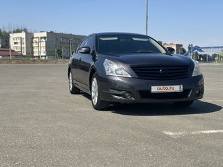 2010 Nissan Teana II (J32), серый, 1500000 рублей, вид 4