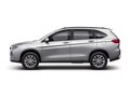 2026 Haval M6 II, серебристый - вид 2