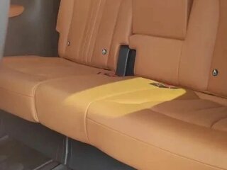 2025 Hongqi HQ9, чёрный, 6650000 рублей, вид 3
