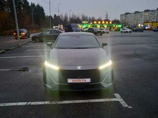 2023 Changan UNI-V I, серый, 2830000 рублей, вид 1