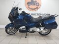 2004 BMW R 1150 RT, синий, 449000 рублей - вид 1