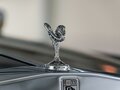 2008 Rolls-Royce Phantom Long VII, чёрный - вид 9