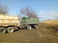 2002 КамАЗ 4528, оранжевый, 2000000 рублей - вид 1