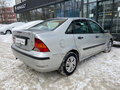2003 Ford Focus I Рестайлинг, серый - вид 8