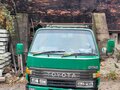 1992 Toyota Dyna, зелёный, 620000 рублей
