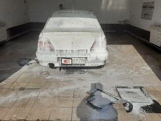 2008 Daewoo Nexia I, серебристый, 120000 рублей, вид 5