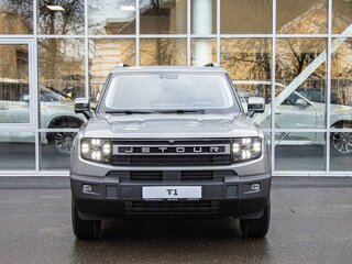 2026 Jetour T1, серебристый, 3999900 рублей, вид 2