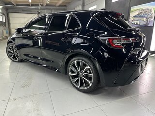 2019 Toyota Corolla XII (E210), чёрный, 2050000 рублей, вид 2