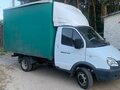 2018 ГАЗ ГАЗель (3302), белый, 1500000 рублей - вид 4