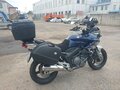 2006 Yamaha TDM900, синий, 415000 рублей - вид 3