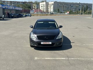 2010 Nissan Teana II (J32), серый, 1500000 рублей, вид 1